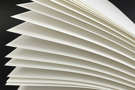 White Cardboard