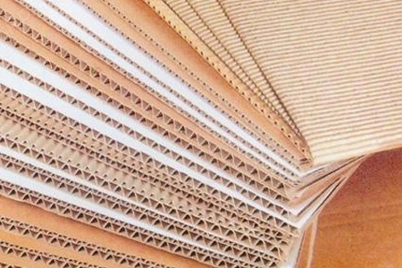 Corrugated Board